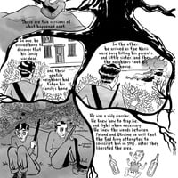 We All Wish for Deadly Force by Leela Corman - Thumbnail 1