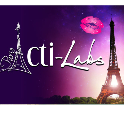 Acti-labs premium backdrop 10'x8'