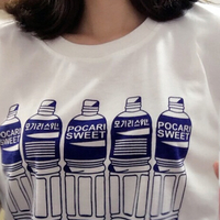 STAY HYDRATED TEE - Thumbnail 1