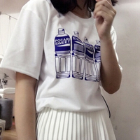 STAY HYDRATED TEE - Thumbnail 2