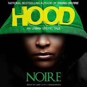 Hood (Audio Book)