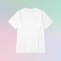 PASTEL COLOR DIPLOMATS Cam'ron T SHIRT IN WHITE - Thumbnail 1