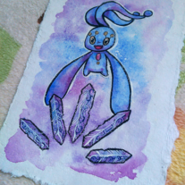 "Month of Manaphy" Original