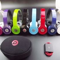 Dr.Dre Beats Headphones HD Manufacturer Refurbished