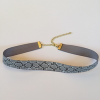 Bite Me Choker - Thumbnail 2