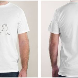 depressed frog - Thumbnail 1