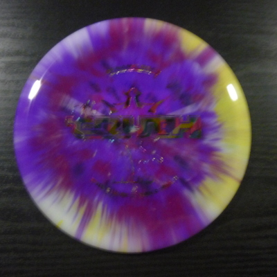 Lucid emac truth - custom dyed - Thumbnail 5