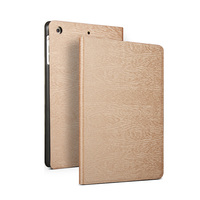 Perfect Dark blue Leather iPad Mini 4 3 2 1 Protective Cases Or Covers IPMC403 - Thumbnail 2