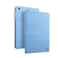 Perfect Dark blue Leather iPad Mini 4 3 2 1 Protective Cases Or Covers IPMC403 - Thumbnail 3