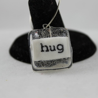 Stemware Charms (Word Play) - Thumbnail 4