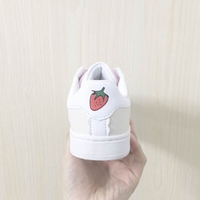 CUTE STRAWBERRY SNEAKERS - Thumbnail 2