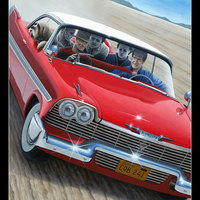 Hellbound Print - Thumbnail 1