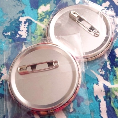 Uta no prince-sama can badge - ichinose tokiya / ittoki otoya / jinguuji ren / kurusu syo / shinomiya natsuki / hijirikawa masato / cecil / reiji -