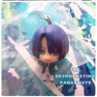 Uta no Prince-Sama KaraKore Mascot - Ichinose Tokiya / Ittoki Otoya / Jinguuji Ren / Kurusu Syo / Shinomiya Natsuki / Hijirikawa Masato / Cecil -  - Thumbnail 1