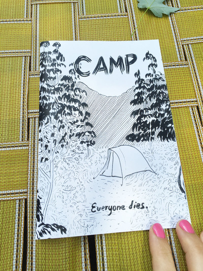 CAMP
