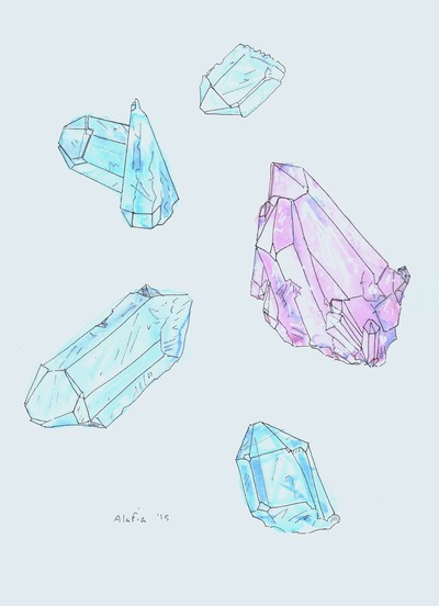 Quartz 