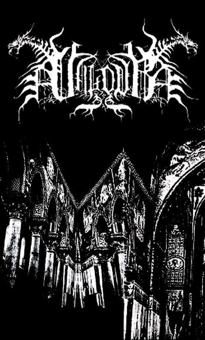 VALDUR - Pathetic Scum