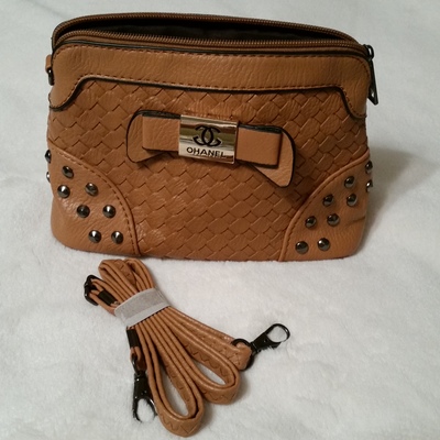 Ohenal crossbody purse