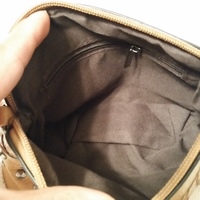 OHENAL CROSSBODY PURSE - Thumbnail 2