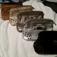 OHENAL CROSSBODY PURSE - Thumbnail 4