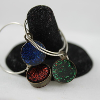 Stemware Charms (Antique Bronze) - Thumbnail 1