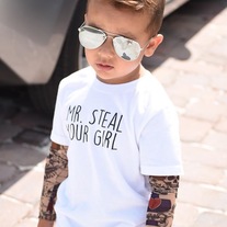 Mr. Steal Your Girl