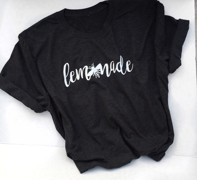 Lemonade Shirt