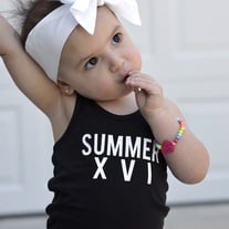 Summer XVI (Girls Tank)