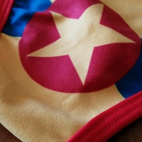 Grenada bikini bottom - Thumbnail 3