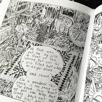 ATROPHY LIFE COMIC - Thumbnail 1