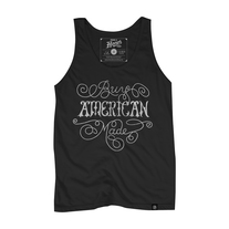 Buy American Made