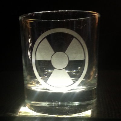 Radioactive glass - Thumbnail 5