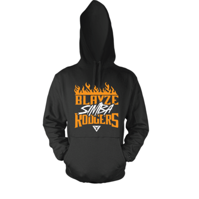Blayze rodgers hoodie