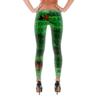 Angel Island Leggings - Thumbnail 1
