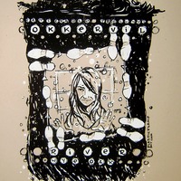 Okkervil River, Raleigh, NC 2011 - Thumbnail 1