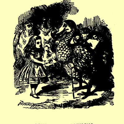 A caucus-race and a long tale - Thumbnail 5