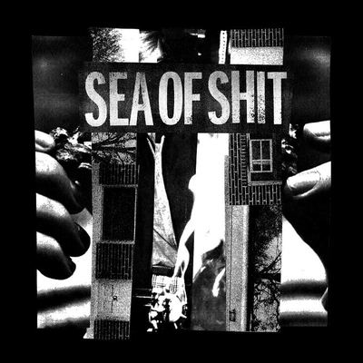 Sea Of Sh!t - 2nd EP