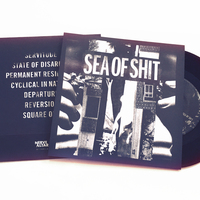 Sea Of Sh!t - 2nd EP - Thumbnail 1