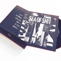 Sea Of Sh!t - 2nd EP - Thumbnail 2