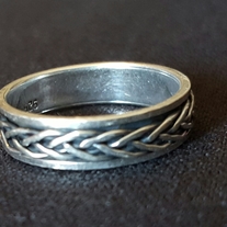 Braid ring