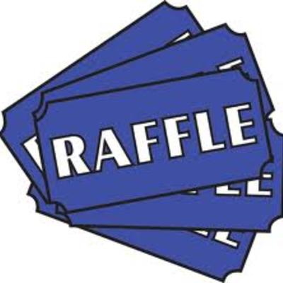 Raffle ticket