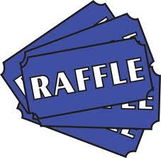 Raffle Ticket
