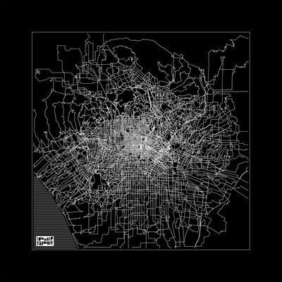 TPOAFPTARBMIT Map Bandana