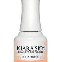 Kiara Sky Gelelakk G418 SON OF A PEACH