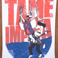 Tame Impala @ U.I.C. Pavilion, Chicago - Thumbnail 2