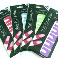 Peel Off Tape (x3) Latex Free - Thumbnail 1