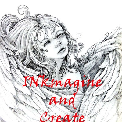 Commission slot: pencil sketch