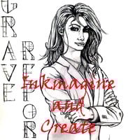 Commission Slot: Pencil Sketch - Thumbnail 1