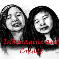 Commission Slot: Pencil Sketch - Thumbnail 4