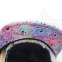 Pastel bear hat - Thumbnail 1
